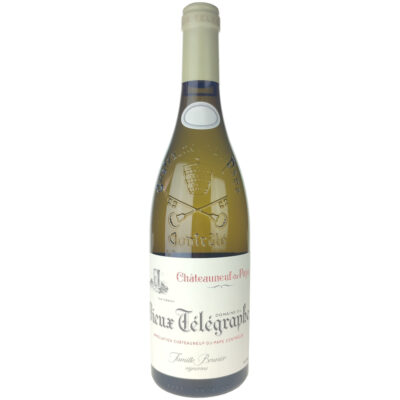 Châteauneuf-du-Pape blanc 2024, Domaine du Vieux Télégraphe